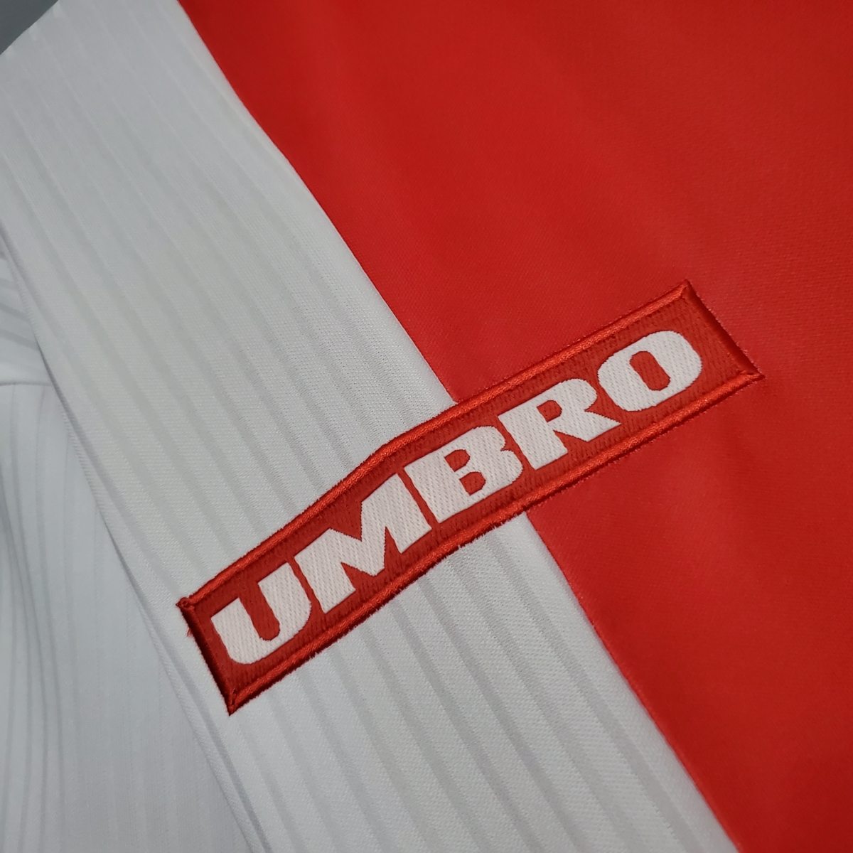 Retro Ajax 97/98 home Soccer Jersey