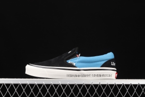 Liberaiders x Vans Slip-On 98 DX joint series of low-top casual board shoes VN0A3JEX7MN