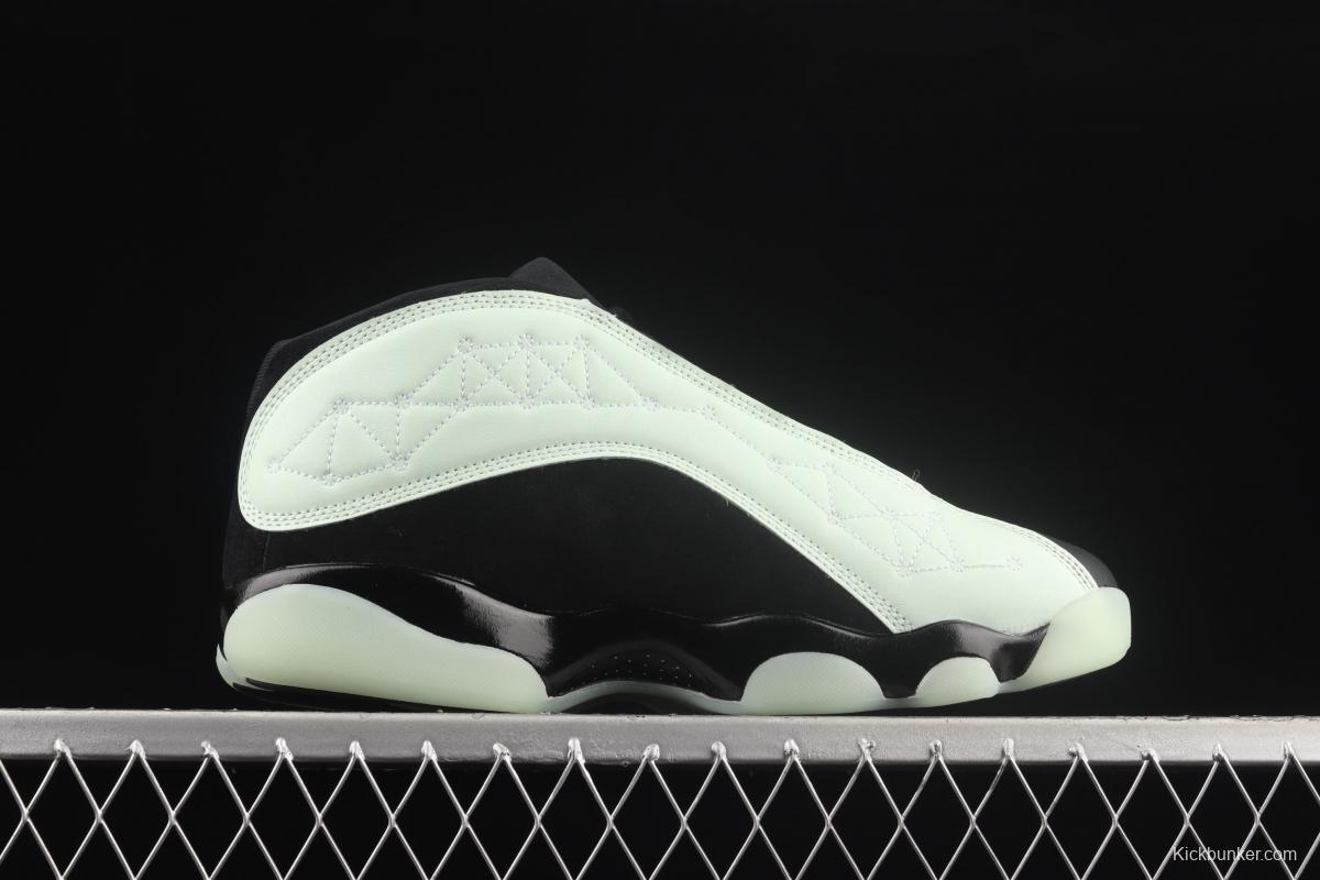 Air Jordan 13 Low GC Singles Day 3 3 Singles Day luminous low-top basketball shoes DM0803-300