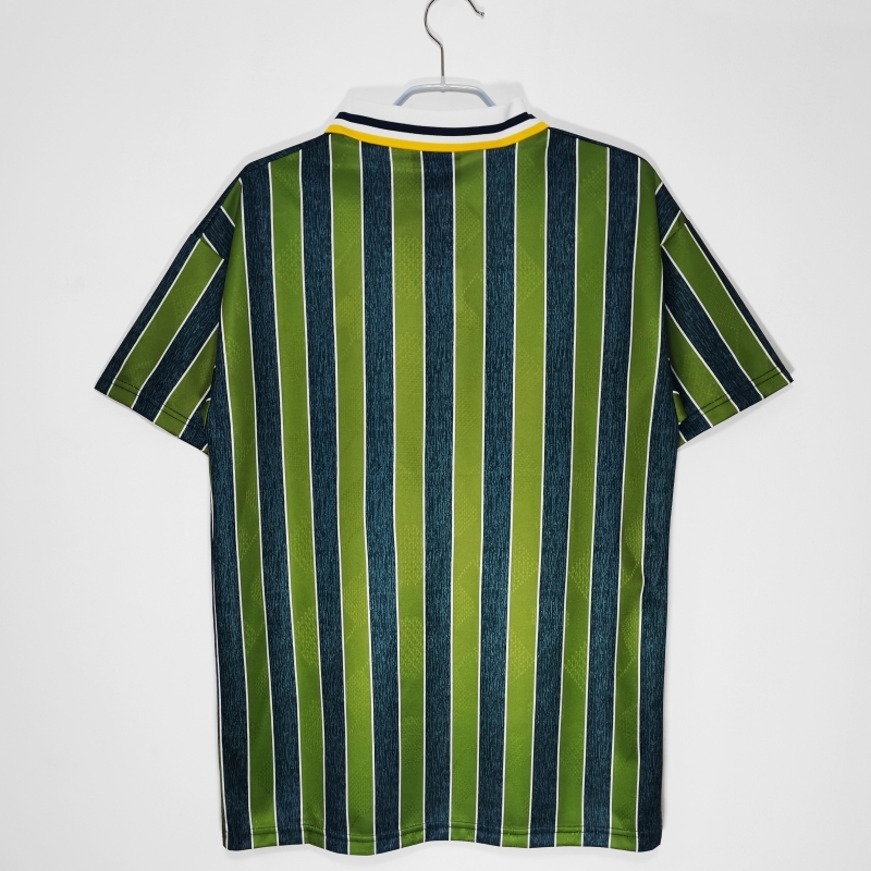 Retro 1995/96 Inter Milan Away Soccer Jersey