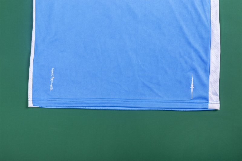 RETRO 11/12 Manchester City Home Soccer Jersey