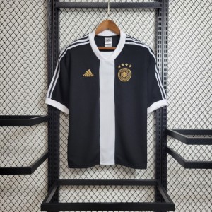 2022 Germany Soccer Icon Jersey