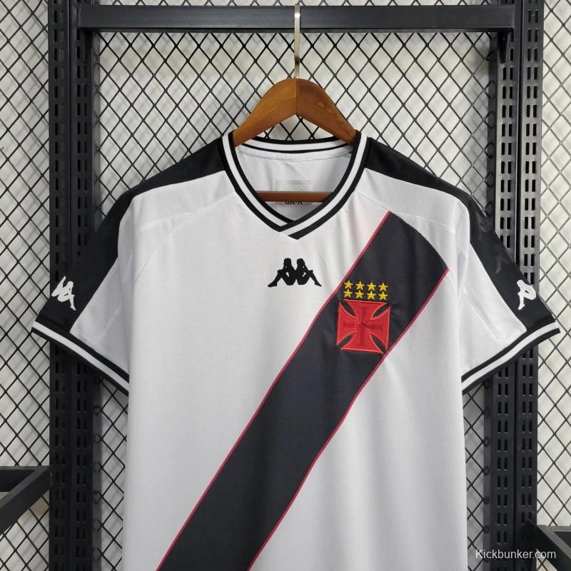 24/25 Vasco Da Gama Away Jersey