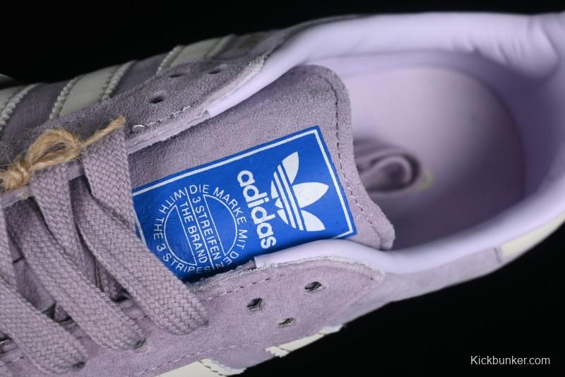 Adidas Originals Samba OG Sneakers - IG6176