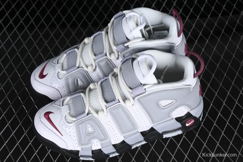 Nike Air More Uptempo 96 QS