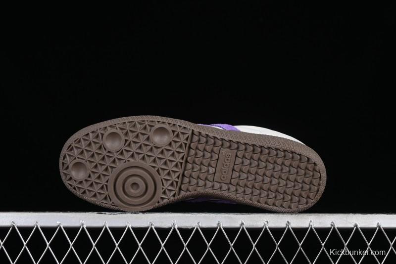 Adidas Originals Samba OG Sneakers - ID8349