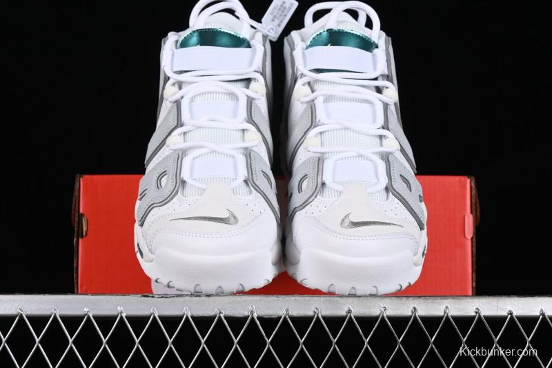 Nike Air More Uptempo 96 QS Basketball Shoes