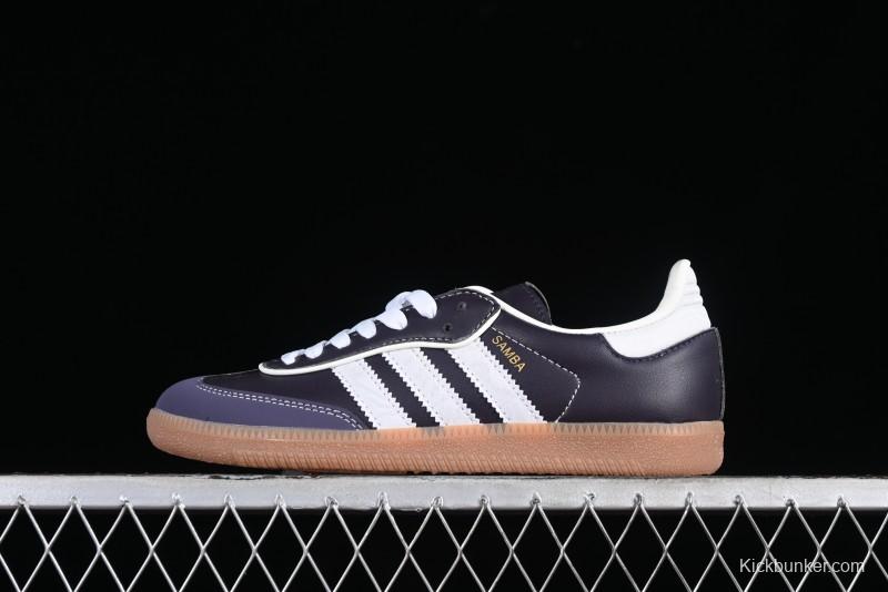 Adidas Originals Samba OG Sneakers - IG6836