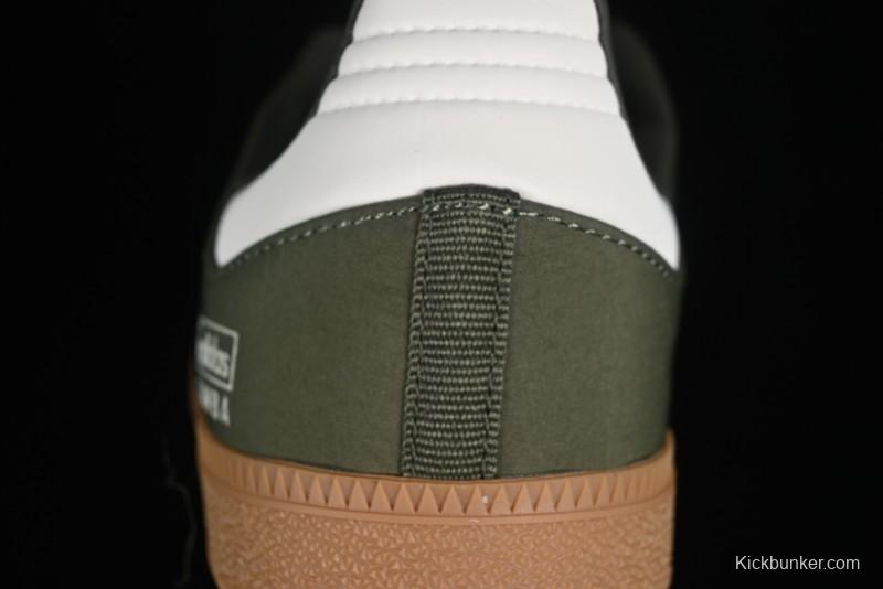 Adidas Originals Samba OG Sneakers - IE3440