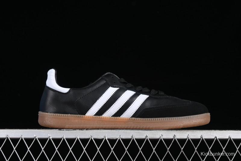 Adidas Samba Decon Casual Sneakers - IF0641