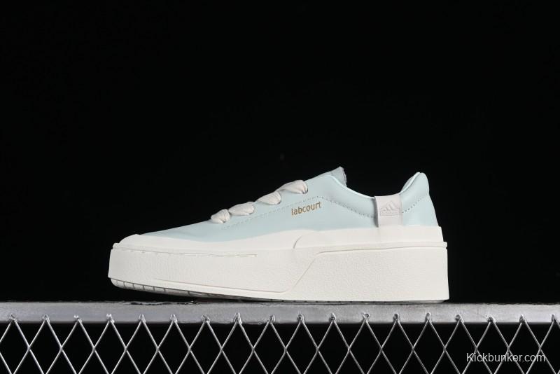 Adidas Labcourt IF1708 Retro Style Casual Sneakers - IF1708