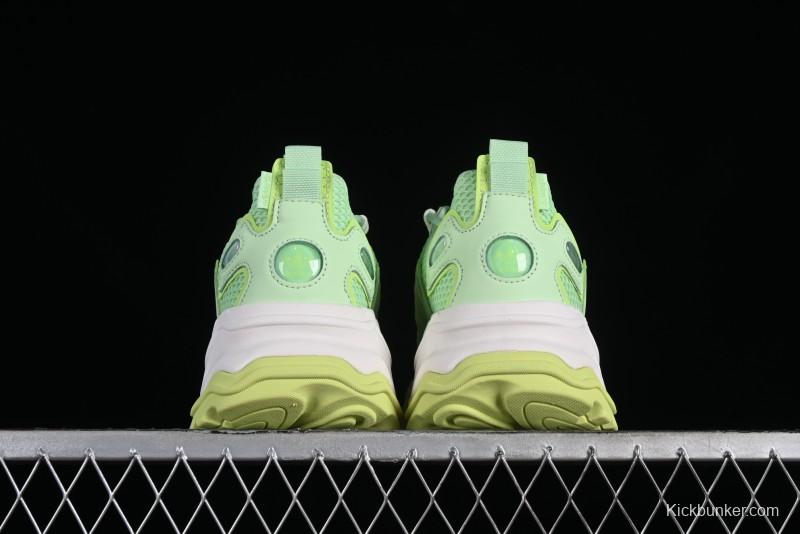 Adidas Originals Ozthemis 1.0 Kicksdong Low-Top Lifestyle Casual Shoes - IH0838