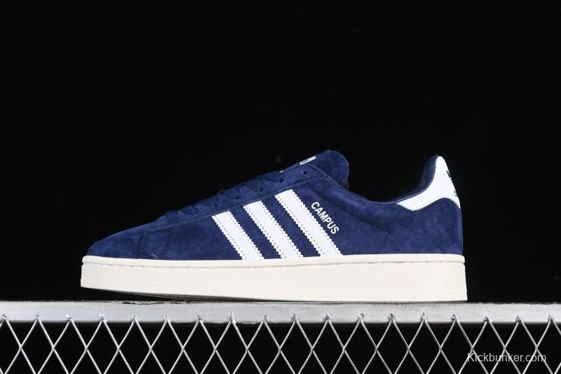 Adidas Campus BZ0086 Casual Sneakers - BZ0086