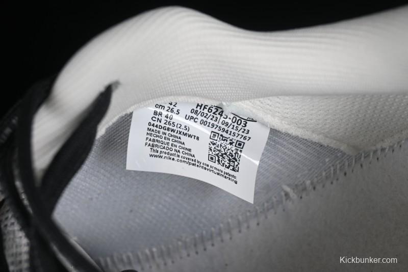 Nike ACG Mountain Fly 2 Low GTX SE Outdoor Hiking Shoes with GORE-TEX and React Foam - HF6245-003