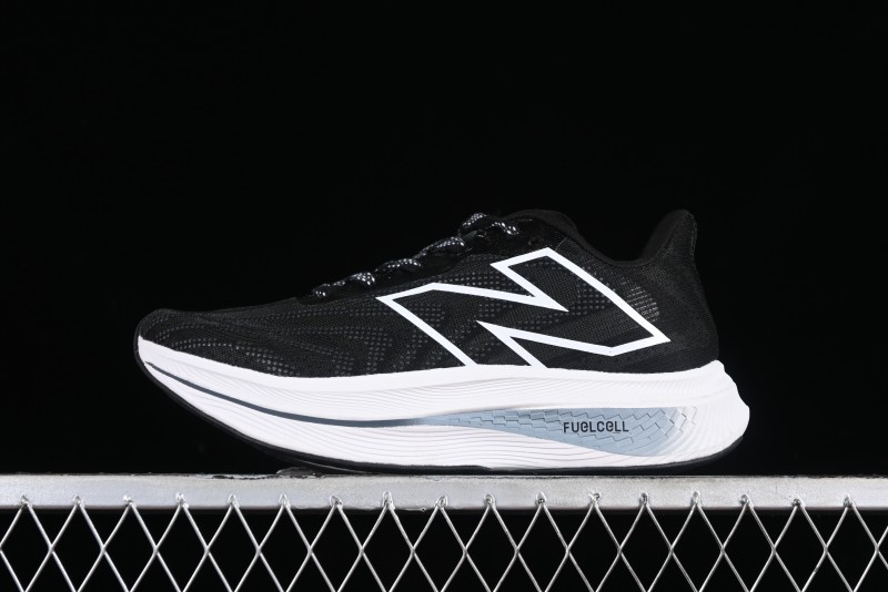 Stone Island x New Balance FuelCell Ultra-Lightweight Low-Top Casual Running Shoes - MRCXBW3