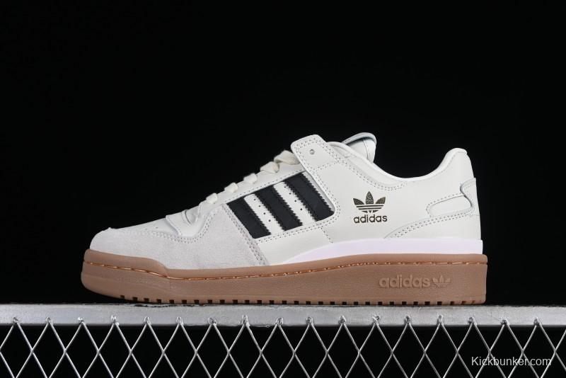 Adidas Forum 84 Low Retro Basketball Shoes - IG3769