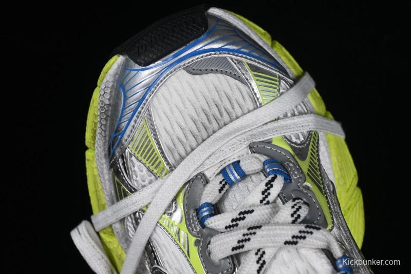 Balenciaga Phantom Sneaker - W3XL59074