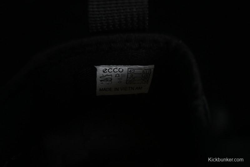 ECCO New Terrain Series Outdoor Closed-Toe Sandals Water Shoes with Breathable Design - 63890301001