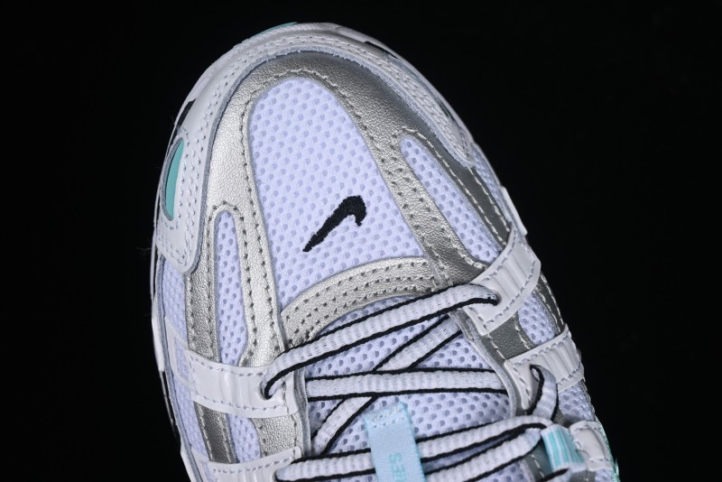 Nike P-6000 Retro Casual Sport Dad Shoes with Layered Design - BV1021-104