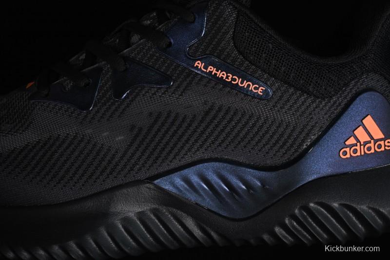 Adidas AlphaBounce Beyond M Running Shoes with Continental Rubber Outsole - CG4362