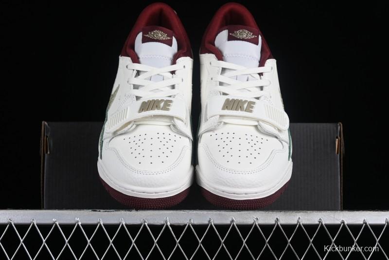 Air Jordan Legacy AJ312 Low Sneakers