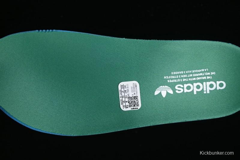 Adidas Adifom Stan Smith Platform Mule - IG3181