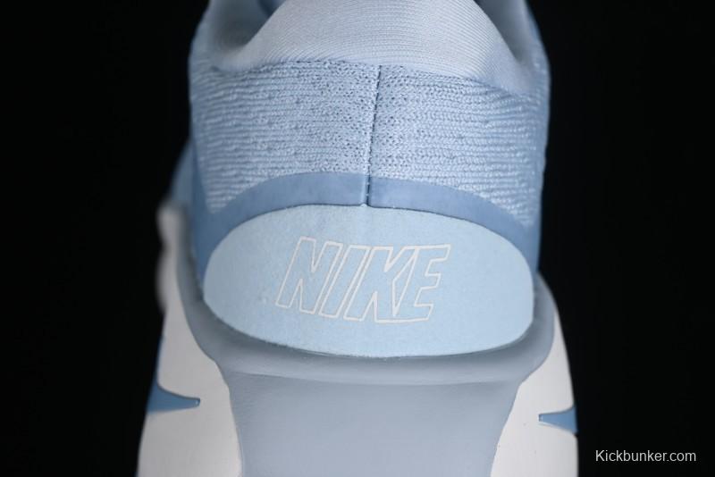 Nike Motiva Summer Breathable Cushioned Wave Running Shoes - DV1238-402