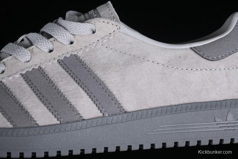 Adidas Originals Bermuda BB5267 Anti-Slip Wear-Resistant Lightweight Low-Top Skate Shoes - BB5267