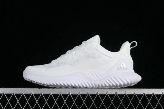 Adidas AlphaBounce Beyond M Running Shoes with Continental Rubber Outsole - CG4364