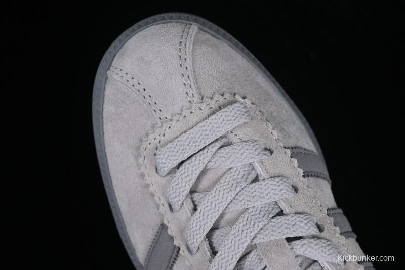 Adidas Originals Bermuda BB5267 Anti-Slip Wear-Resistant Lightweight Low-Top Skate Shoes - BB5267