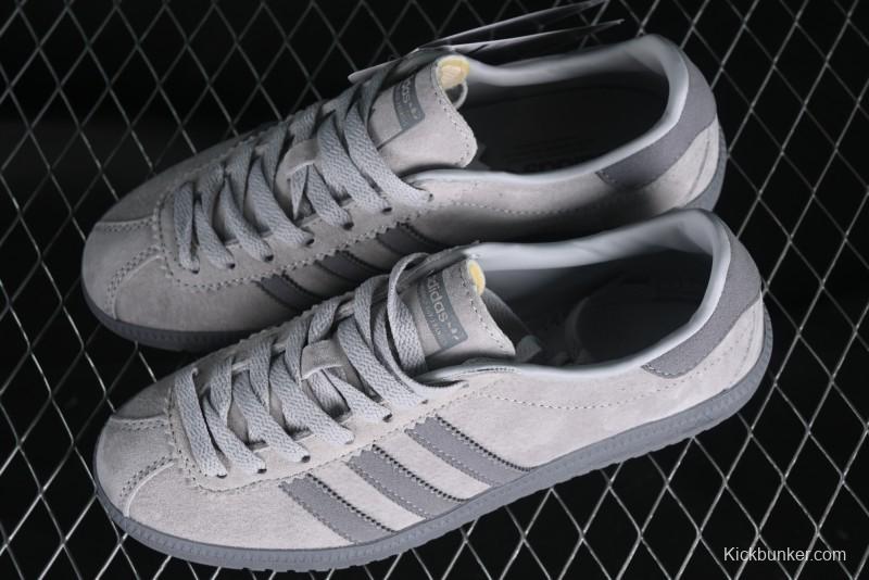 Adidas Originals Bermuda BB5267 Anti-Slip Wear-Resistant Lightweight Low-Top Skate Shoes - BB5267