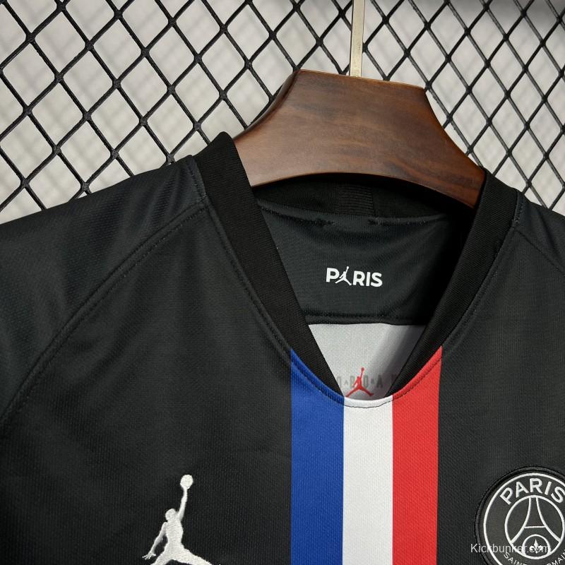 Retro 19/20 PSG Forth Jersey