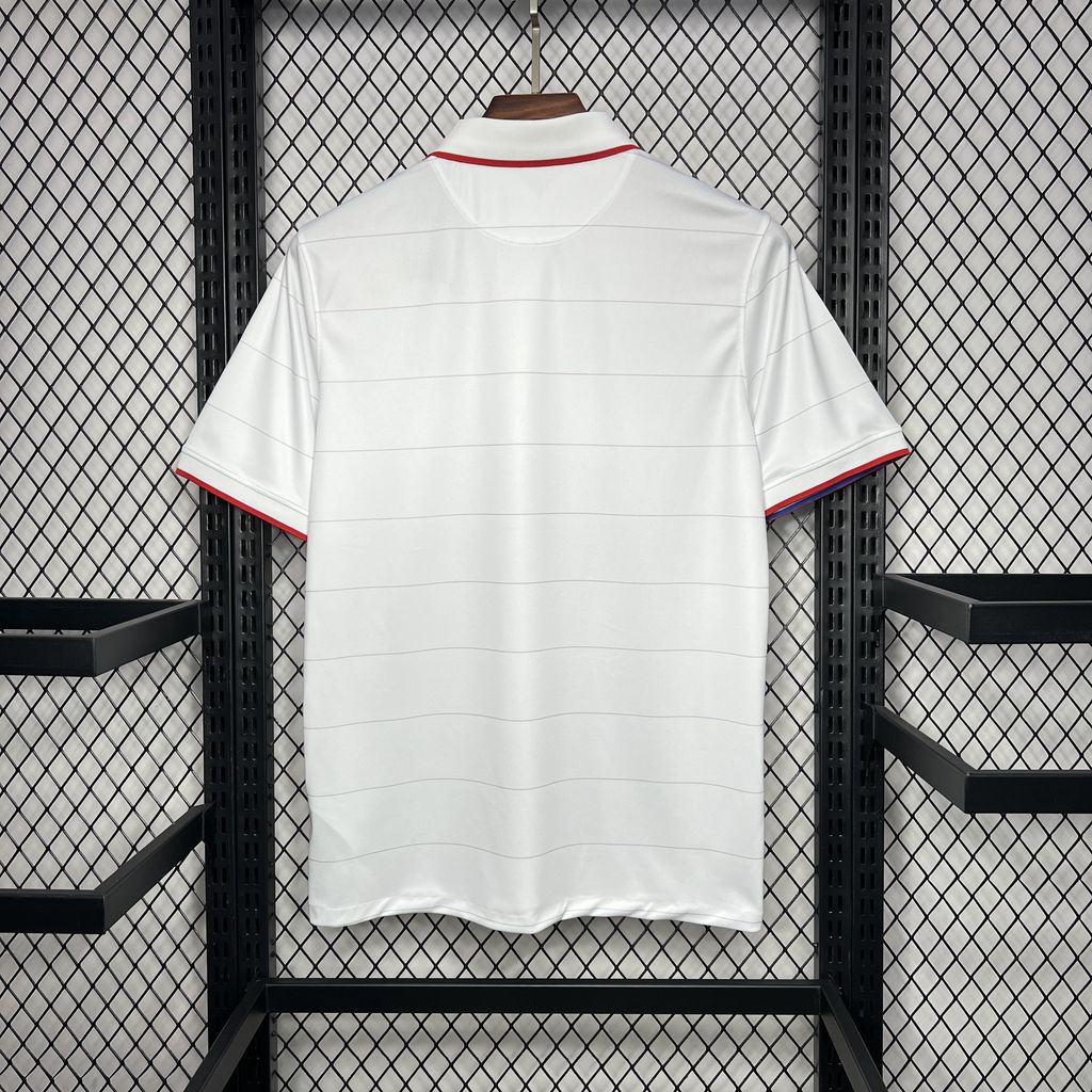 Retro 2014 USA Home Jersey