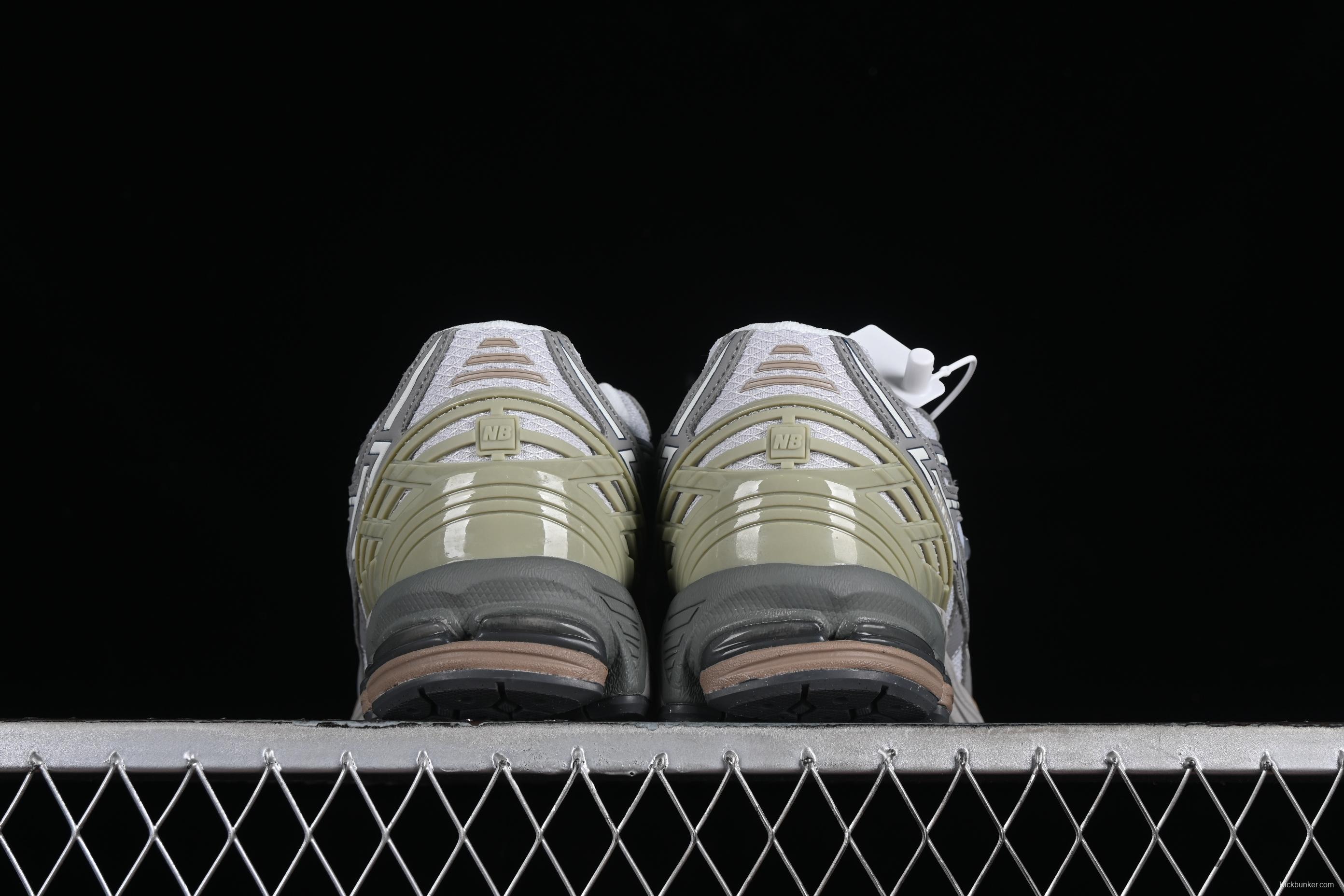 New Balance 1906 Series Retro Dad Style Casual Running Shoes - M1906NB