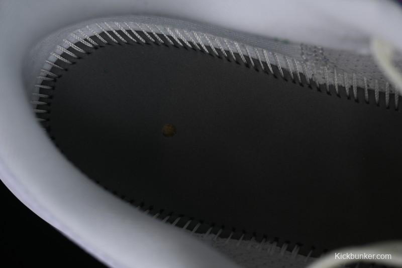 Nike Air Zoom Pegasus 40 Breathable Mesh Running Shoes - DV3853-105