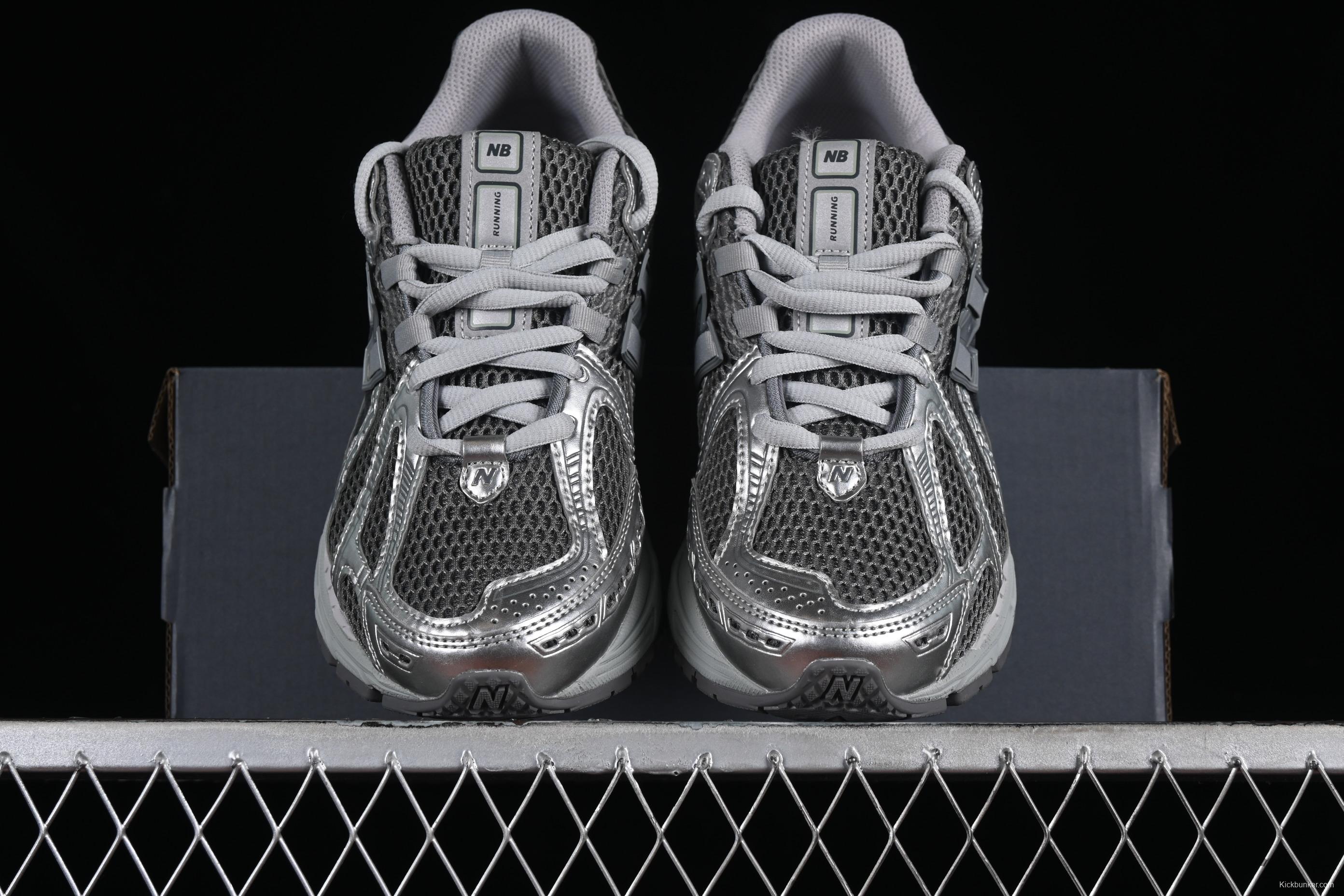 New Balance 1906 Series Retro Dad Style Casual Running Shoes - M1906REH