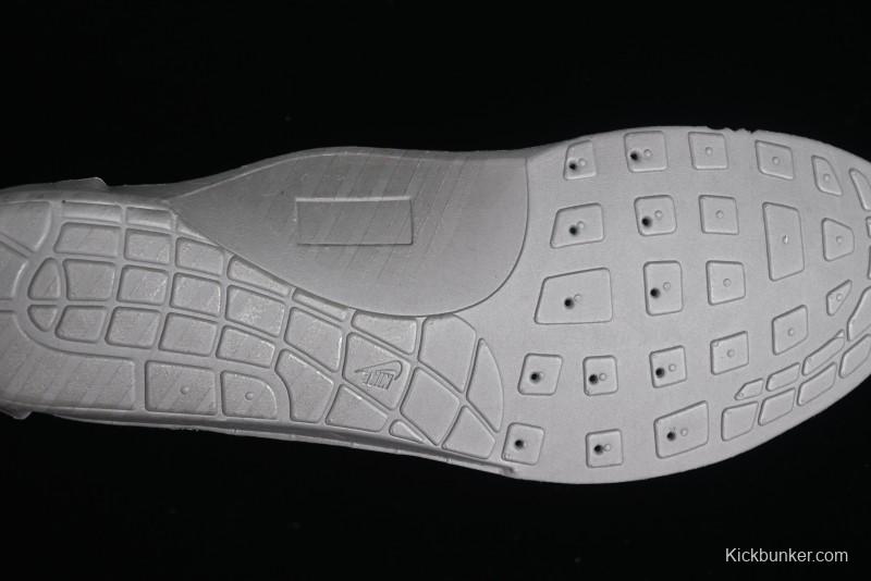 Nike Air Max 1 Premium Retro Running Shoes with Half-Sole Air Cushion - DH1348-146