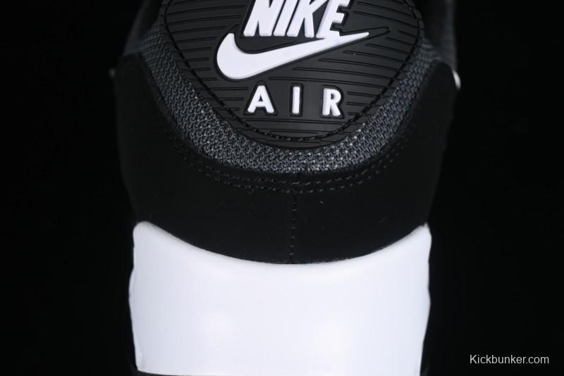 Nike Air Max 90 Retro Running Shoes with Air Cushion - CN8490-002