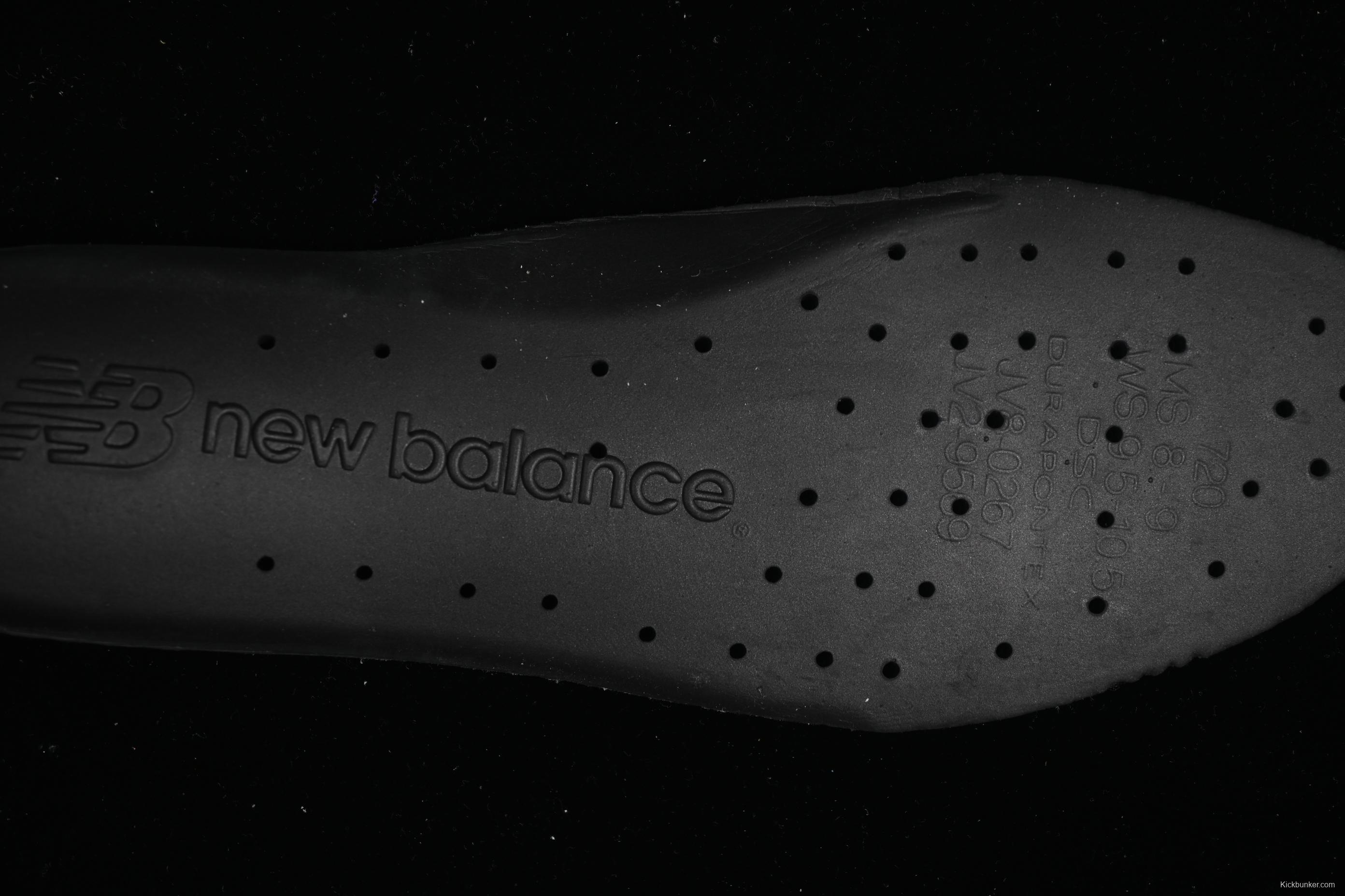 New Balance 2002 Series Retro Casual Running Shoes with Upgraded N-ERGY Cushion - M2002RDL