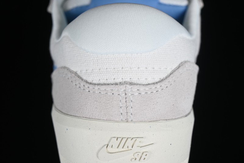 Nike SB Force 58 Retro Skate Shoes - DV5477-003