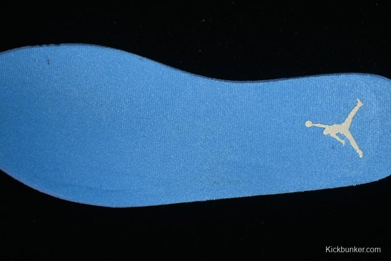 Nike Trophy Room x Jordan 1 Low OG "Away" Casual Sneakers - FN0432-100