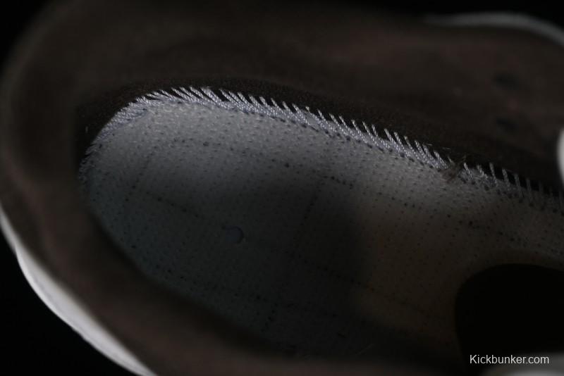 Nike Travis Scott x Jordan Jumpman Jack TR "University Red" Basketball Shoes with Magic Strap - FZ8117-100