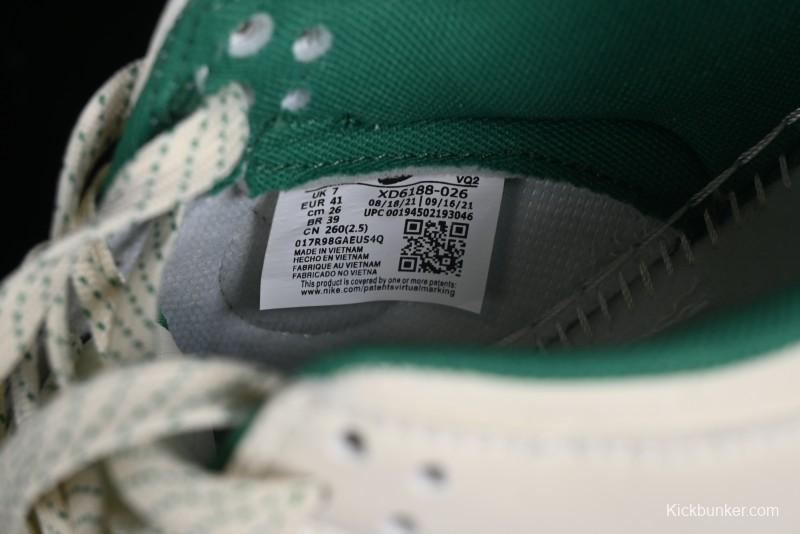 Nike SB Dunk Low BAPE Collaboration Anniversary Edition - XD6188-026