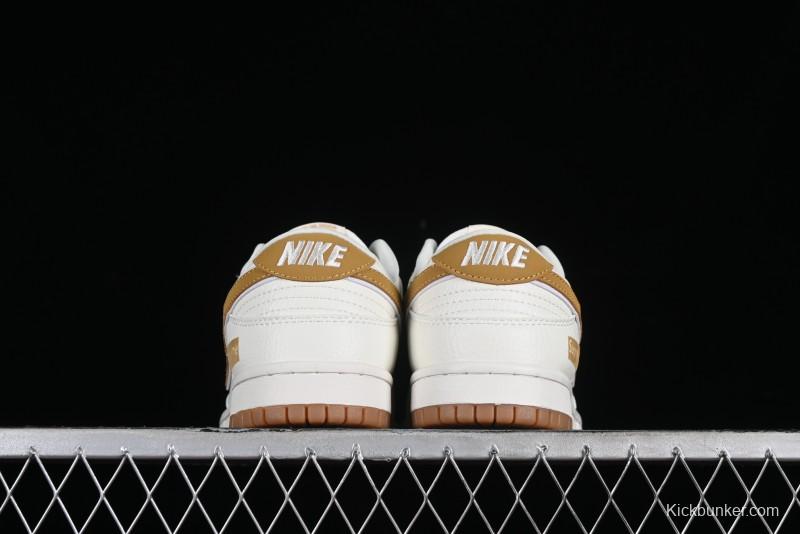 Supreme x Nike SB Dunk Low Anniversary Edition - XH0923-339