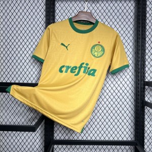 2024/25 Palmeiras Thirds Away Jersey