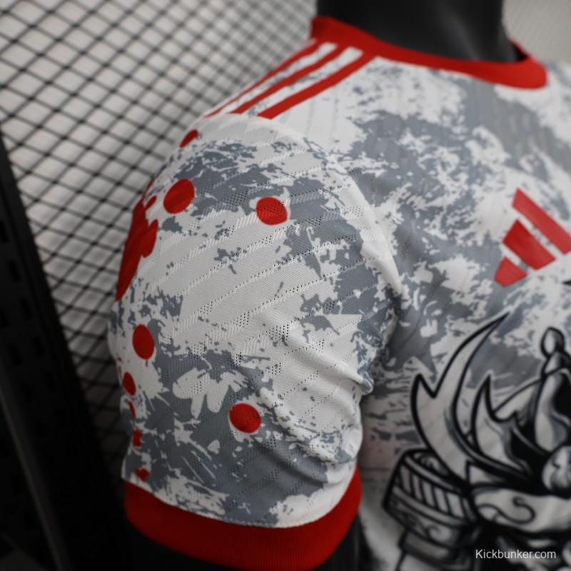 2025 Player Version Japan Special Edition