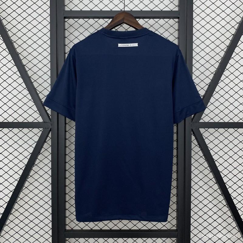 13/14 Retro Bahia Away Jersey