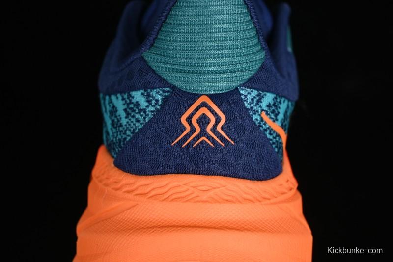 Hoka One One Challenger ATR 7 Low Trail Running Shoes with Enhanced Cushioning and Breathable Mesh - 1134499 SBEP