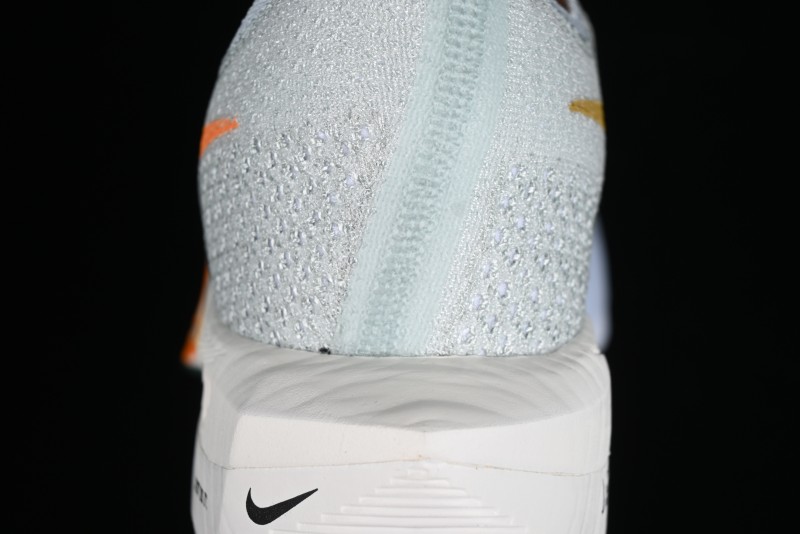 Nike ZoomX Vaporfly NEXT% 3 Marathon Series Foam Ultra-Lightweight Cushioned Running Shoes - FV3633-081