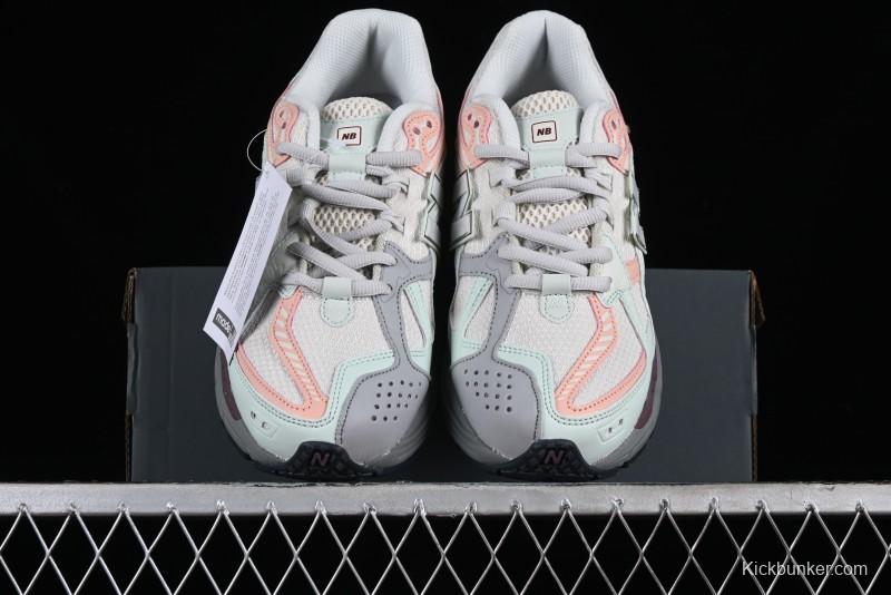 New Balance 1906 Series Retro Dad Style Casual Running Shoes with T-Beam Outsole - M1906ND